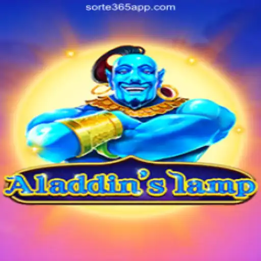 Discover the Magic of Aladdinslamp on SORTE365: Brazil's Premier Online Casino Platform