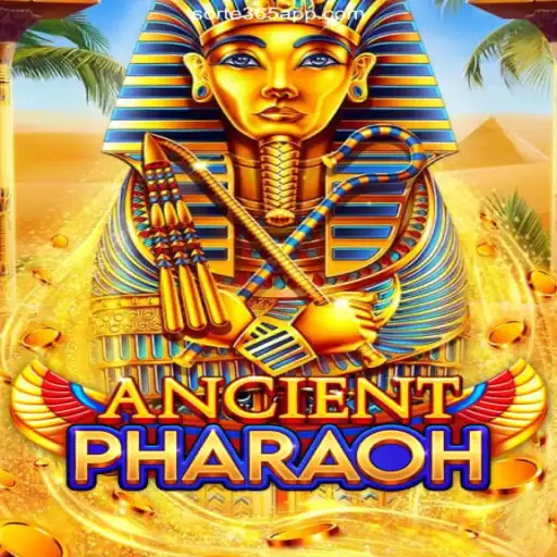 Explore AncientPharaoh: The Thrill of Egypt on SORTE365.games Platform