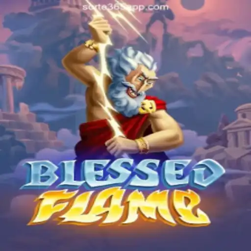 Exploring the Exciting World of 'BlessedFlame' on SORTE365.games - Brazil's Leading Online Casino Platform