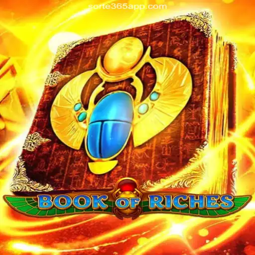 Exploring the Excitement of BookofRiches on SORTE365 Games Platform