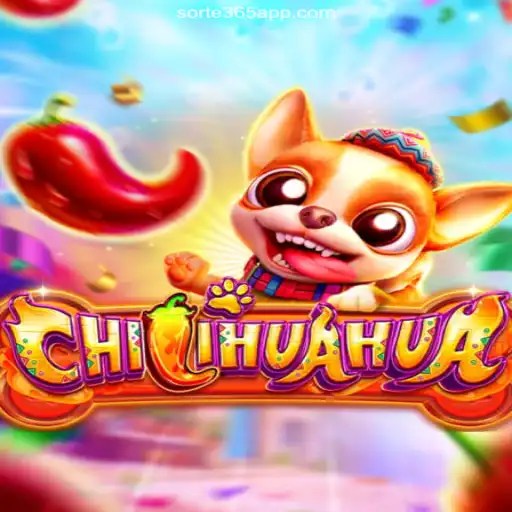 CHILIHUAHUA: The Thrilling Casino Game Heating Up Brazil's SORTE365 Platform