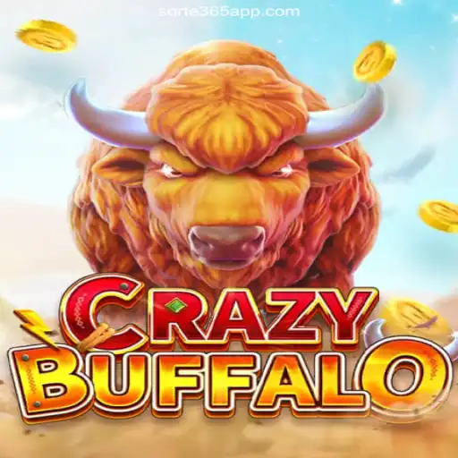 CRAZYBUFFALO: A Thrilling Adventure on SORTE365's Premier Brasilian Online Casino