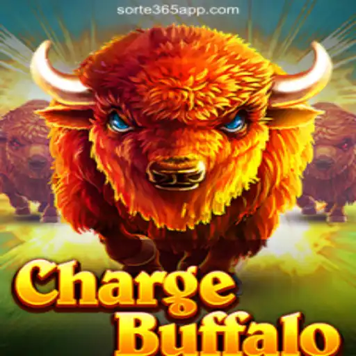 ChargeBuffalo: The Thrilling Adventure on SORTE365.games Platform