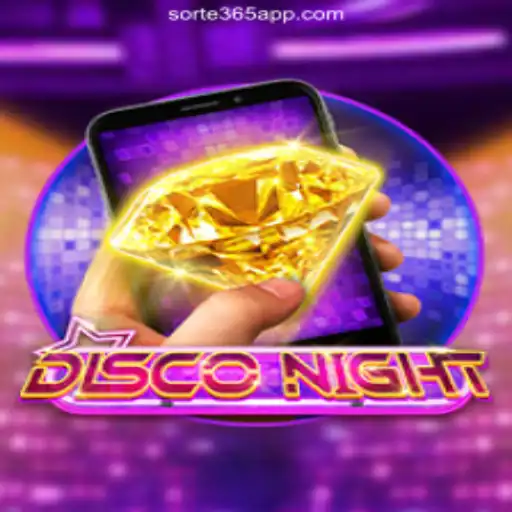 DiscoNightM: A New Era of Online Casino Gaming in Brazil with SORTE365