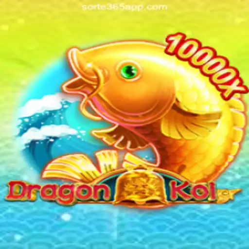 Discover the Thrilling World of DragonKoi on SORTE365