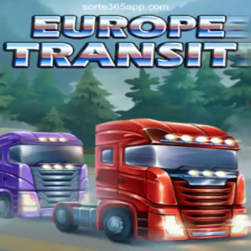 Exploring the Excitement of EuropeTransit: A Top Game on SORTE365.games Platform