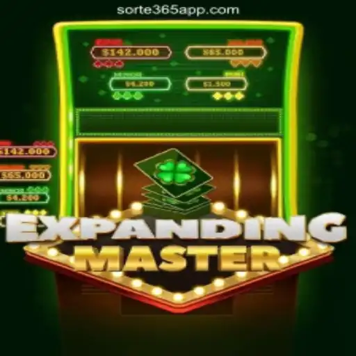 ExpandingMaster: The Thrilling New Game on SORTE365.games Platform