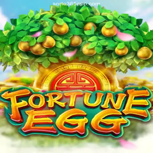 Discover FortuneEgg: The Premier Game on SORTE365.games