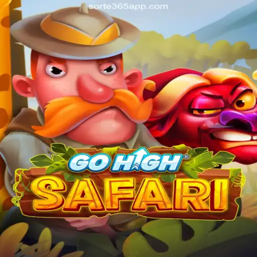 Explore the Thrilling World of GoHighSafari on SORTE365.games: Brazil's Leading Online Casino Platform