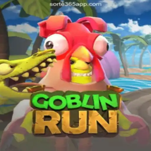 Discover GoblinRun: The Thrilling Adventure on SORTE365.games Platform
