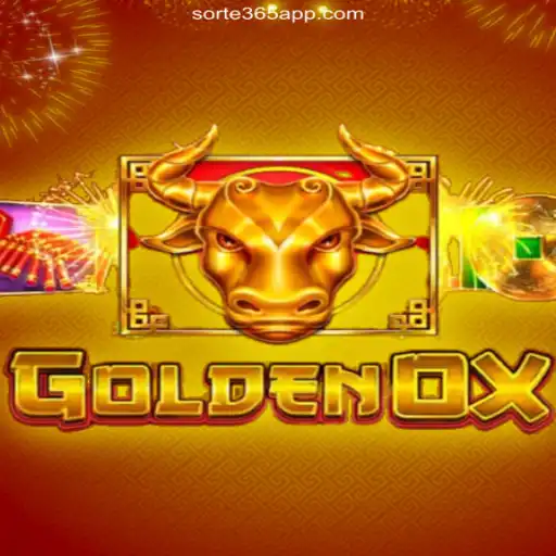 Exploring the Exciting World of GoldenOx on SORTE365.games Platform