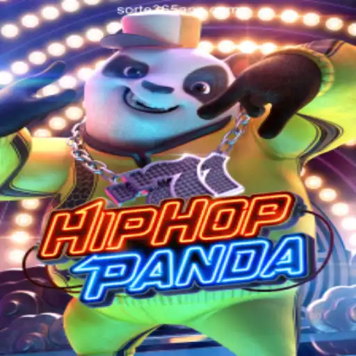 Unveiling HipHopPanda: The Game Topping SORTE365.games Platform in Brazil
