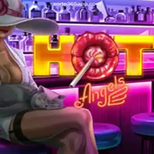 Exploring HotAngels: The Premier Experience on SORTE365.games Platform