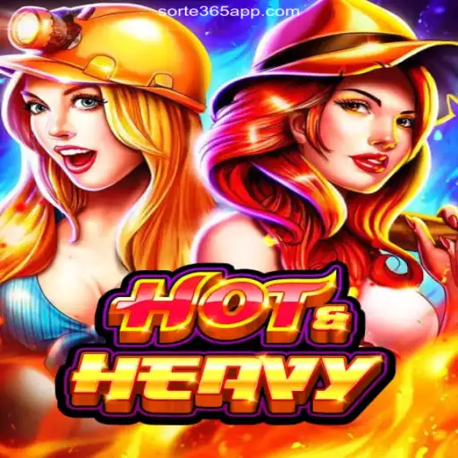 Discover the Thrills of HotHeavy: Brazil's Online Casino Favorite on SORTE365