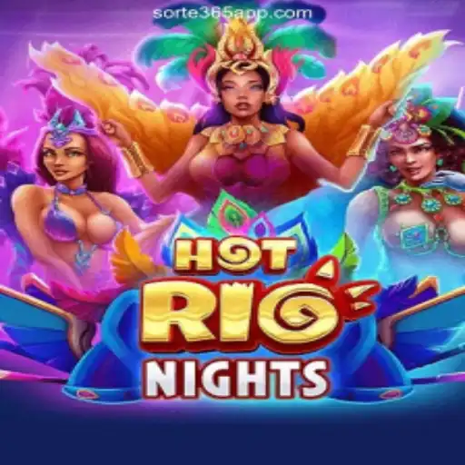 HotRioNights: Experience Brazil's Premier Online Casino Game