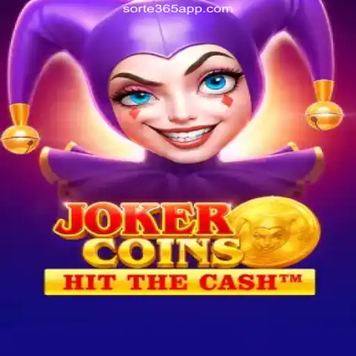 Unveiling JokerCoins: A Thrilling Addition to SORTE365.games Platform - Brazil's Premier Online Cassino