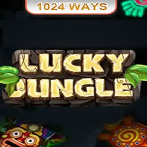 Exploring LuckyJungle1024: A Thrilling Adventure on SORTE365.games