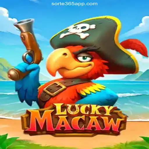 Exploring the Exciting World of LuckyMacaw on SORTE365.games Platform