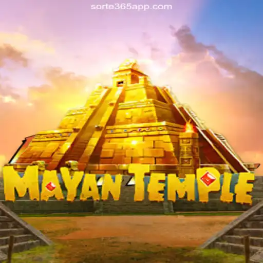 Discover the Ancient Wonders of MayanTemple: A Thrilling Experience on SORTE365.games