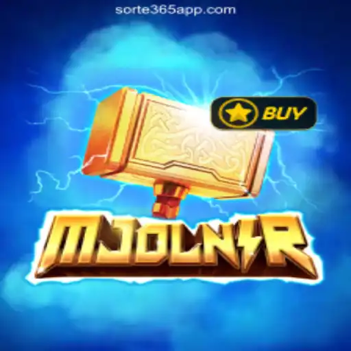 Exploring the Thrilling World of Mjolnir on SORTE365.games