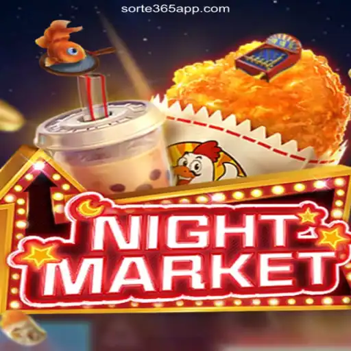 Unlocking the Excitement of NIGHTMARKET on SORTE365 Games Platform: Brazil's Leading Online Casino
