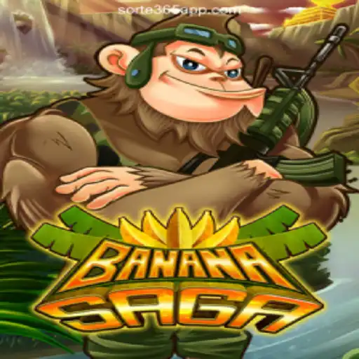 Discover the Thrills of BananaSaga on SORTE365.games Platform - Brazil's #1 Online Casino