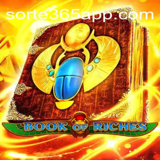 Exploring the Excitement of BookofRiches on SORTE365 Games Platform