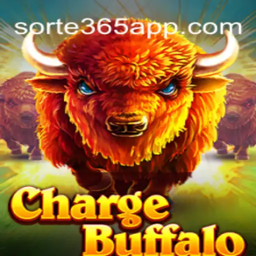 ChargeBuffalo: The Thrilling Adventure on SORTE365.games Platform
