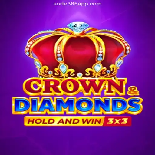 Discover the Enchanting World of Crowndiamonds: The Premier Online Casino Experience on SORTE365.games