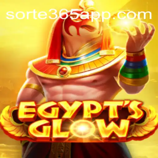 Discover the Thrilling World of EgyptsGlow on SORTE365.games