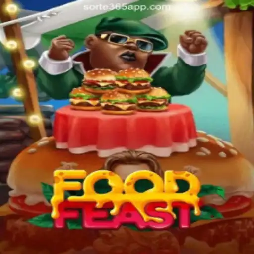 Exploring the Delightful World of FoodFeast on SORTE365.games