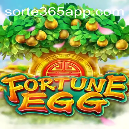Discover FortuneEgg: The Premier Game on SORTE365.games