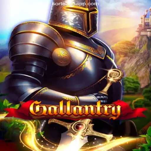 Gallantry: A Thrilling Adventure in the SORTE365.games Platform