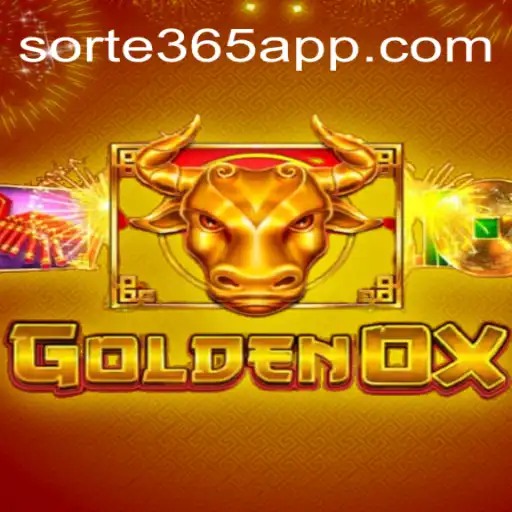 Exploring the Exciting World of GoldenOx on SORTE365.games Platform