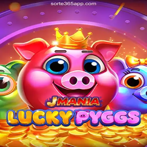 Discover the Thrills of JManiaLuckyPyggs on SORTE365.games