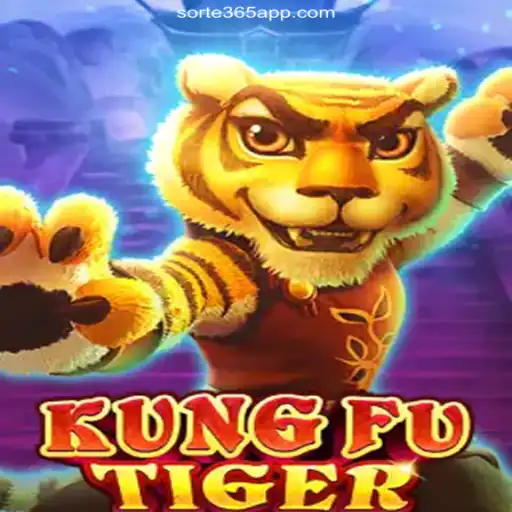 Explore the Thrilling World of 'KungFuTiger' on SORTE365.games: Brasil's Premier Online Casino