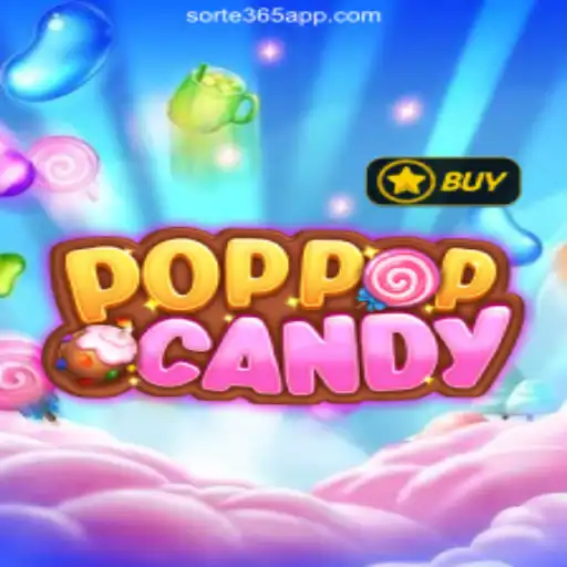 Exploring the Vibrant World of POPPOPCANDY: The Latest Sensation on SORTE365.games
