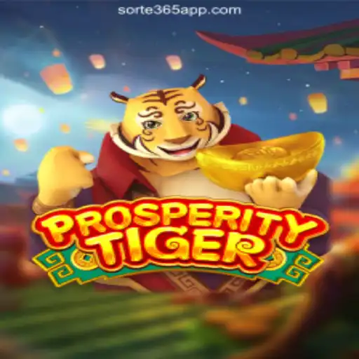 Discover ProsperityTiger: The Game Revolutionizing Online Casinos in Brazil
