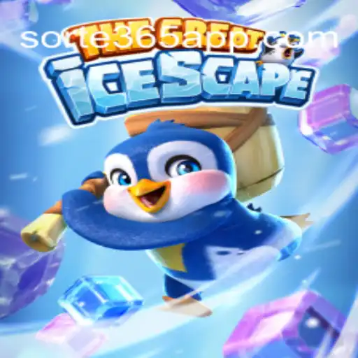 TheGreatIcescape: An Entertaining Adventure on the SORTE365.games Platform