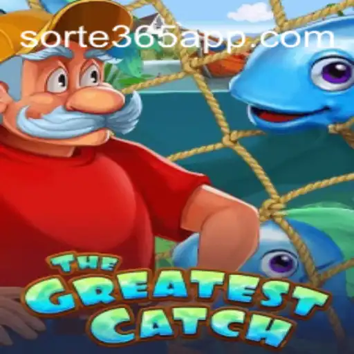 Dive into the Exciting World of TheGreatestCatch on SORTE365