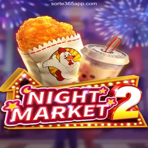 Exploring the Mysterious World of NightMarket2 on SORTE365.games