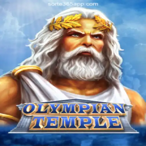 OlympianTemple: A New Era in Online Casino Gaming on SORTE365.games