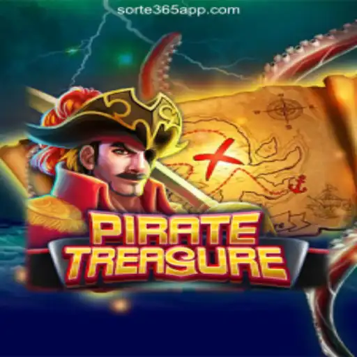 PirateTreasure: Discover Hidden Riches on SORTE365.games Platform