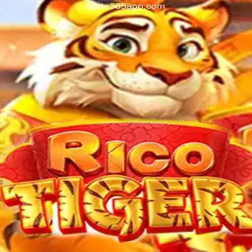 Unveiling RicoTiger: The Front-Runner on SORTE365.games Platform in Brazil