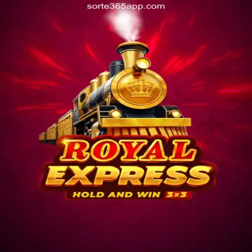 Exploring RoyalExpress: The Exciting New Game on SORTE365.games