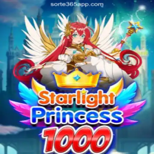 Embark on an Epic Adventure with StarlightPrincess1000 on SORTE365.games