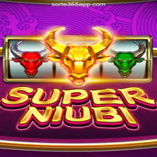 SuperNiubi: The Ultimate Gaming Experience on SORTE365.games