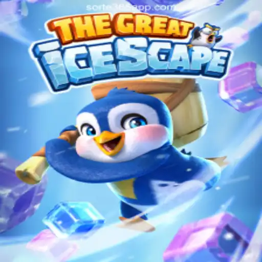 TheGreatIcescape: An Entertaining Adventure on the SORTE365.games Platform