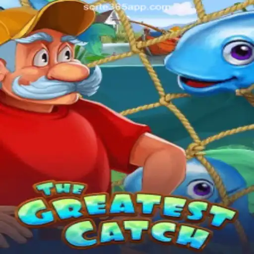 Dive into the Exciting World of TheGreatestCatch on SORTE365