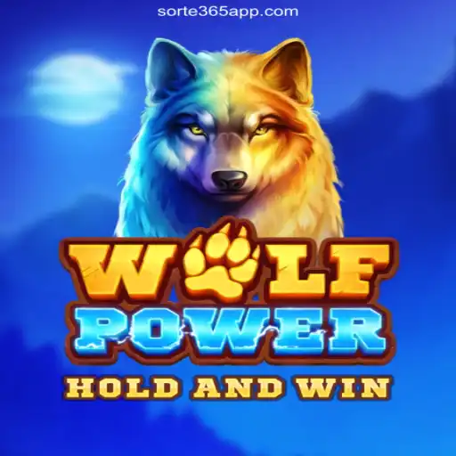 Unveiling the Thrills of WolfPower on SORTE365.games